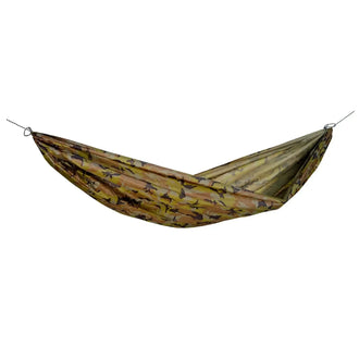 Hängematte Travel Set camouflage