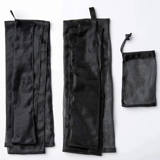 Verstauhülle Tarp Sock schwarz