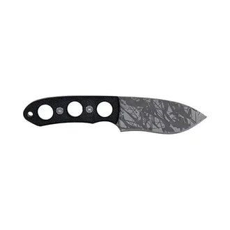 Messer Neck Knife