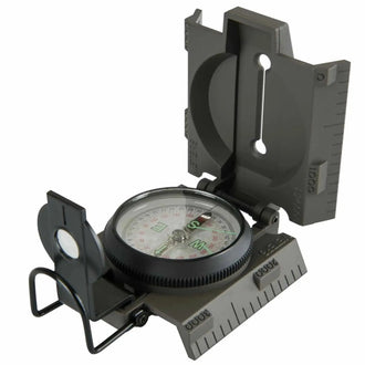 Kompass Ranger Compass MK2 grau
