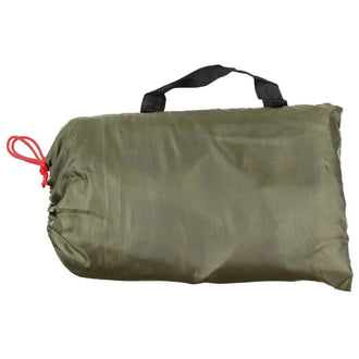 Mehrzweckplane Tarp 300 x 400 cm