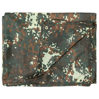 Mehrzweckplane Tarp 300 x 500 cm
