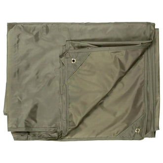 Mehrzweckplane Tarp 400 x 500 cm
