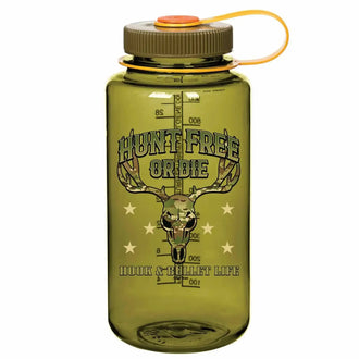 Trinkflasche 501 Hunt Free 950 ml
