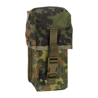 Magazintasche G36 Doppel-Steckschnalle