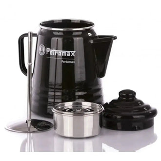 Perkolator Perkomax emailliert 1,3 L