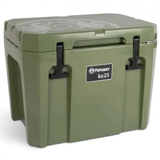 Kühlbox 25 Liter oliv