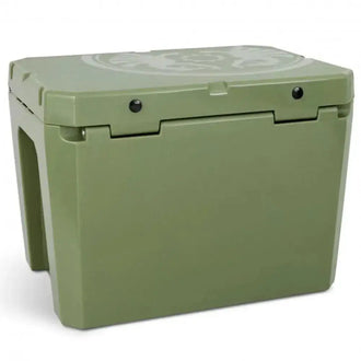Kühlbox 50 Liter oliv