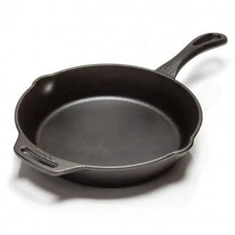 Feuerpfanne fp25 mit Stiel