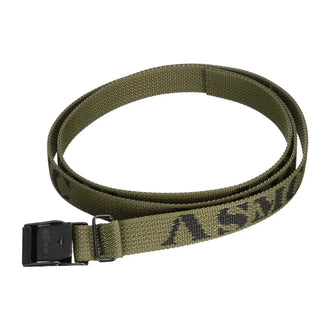 Arno Spannriemen 100 cm oliv 3er Set