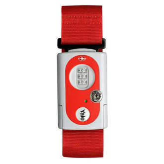 Kofferband Travel Lock