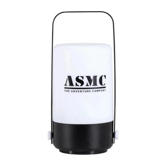Handlampe mit LED