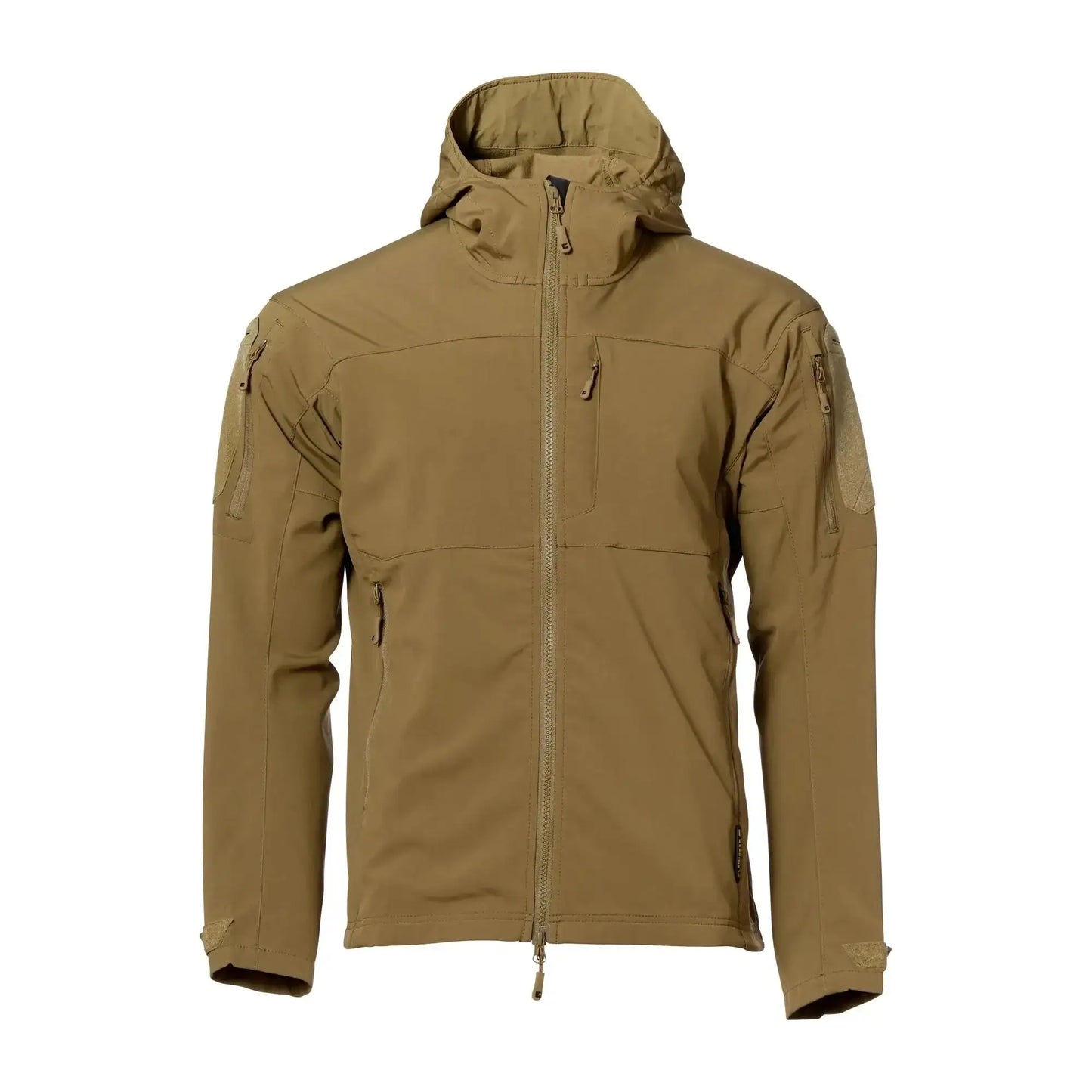 clawgear-hoodie-rapax-softshell-ansicht-1