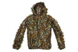 Ghillie Suit Camouflage Set