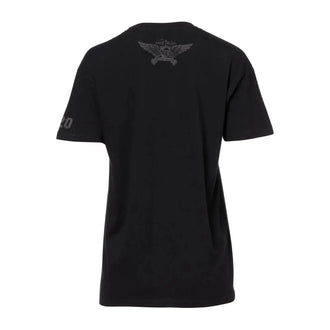 T-Shirt Non Timebo Mala Frauen