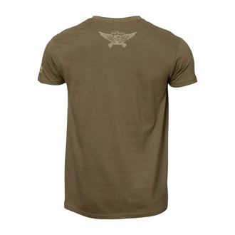 T-Shirt If you can read this
