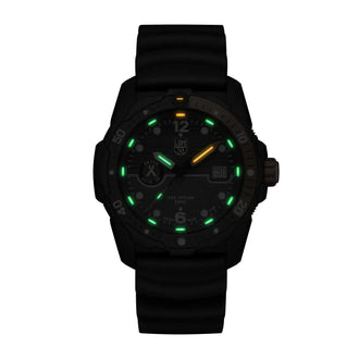 Taucheruhr Bear Grylls Survival SEA 3720