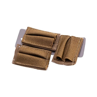 Batterieband Battery Strap AA 3er Pack