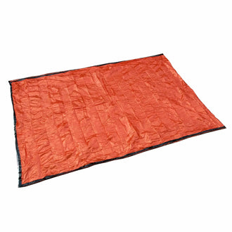 Rettungsdecke Ultralite Bivy Double orange