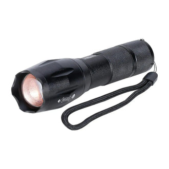 Taschenlampe LED Focus
