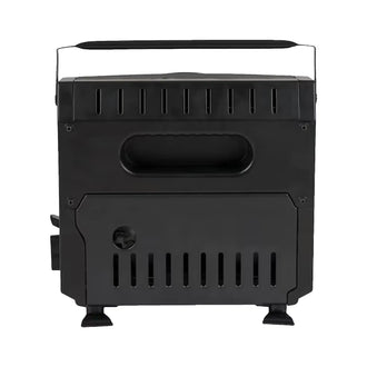 Gasheizer Compact