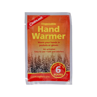 Handwärmer 6 Stunden