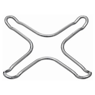 Topfkreuz für Campingkocher
