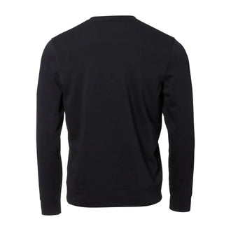 Pullover Rival Terry Logo