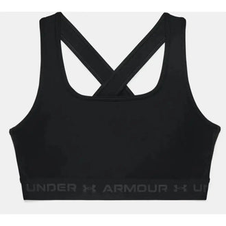 Sport-BH Mid Crossback Frauen