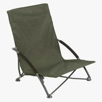 Campingstuhl Perch oliv