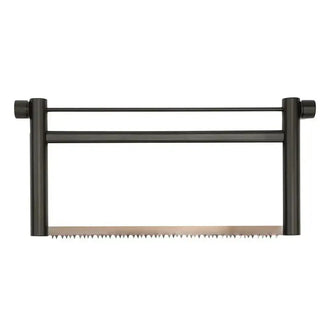 Säge Cylinder Bush schwarz