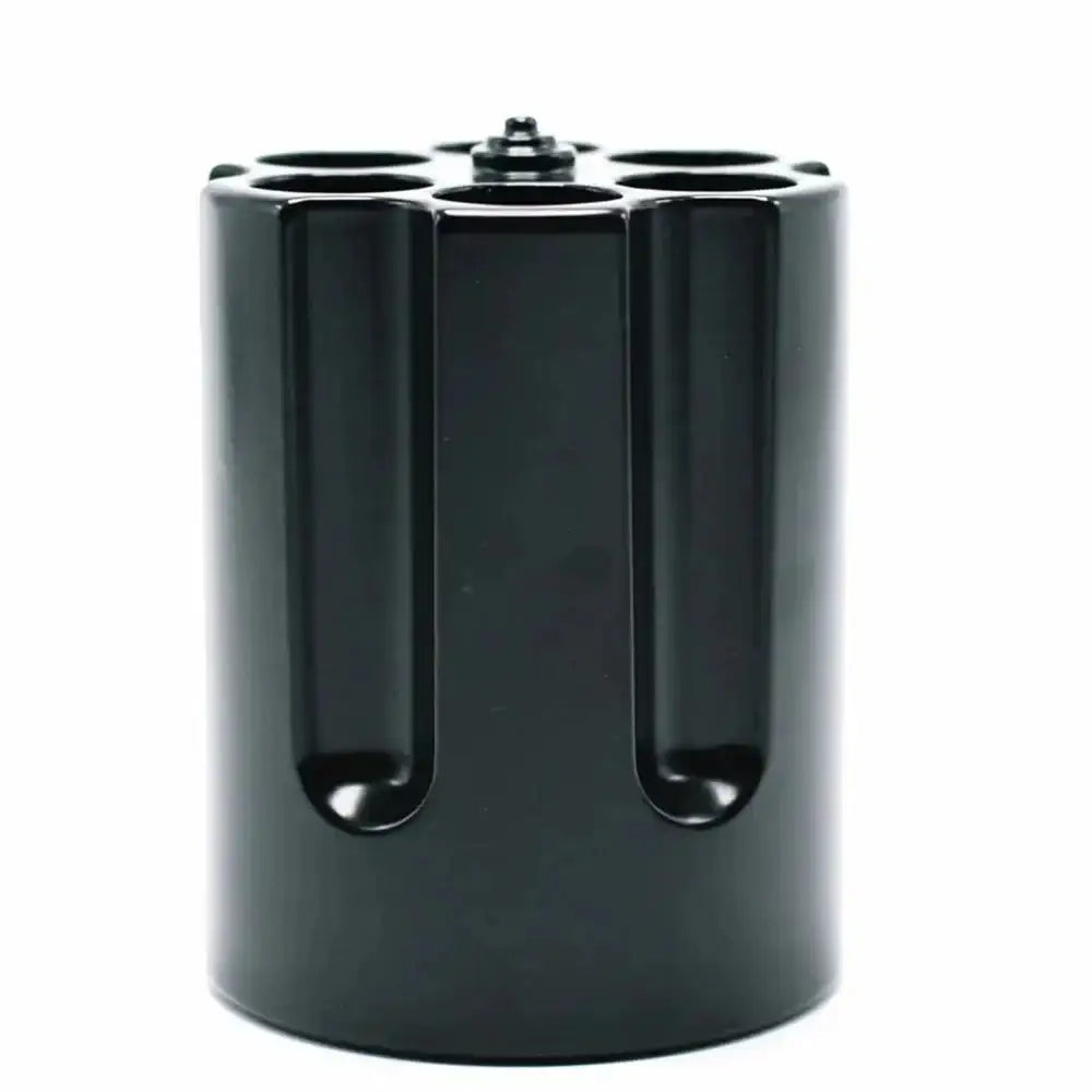 caliber-gourmet-stifthalter-revolverzylinder-schwarz-ansicht-2