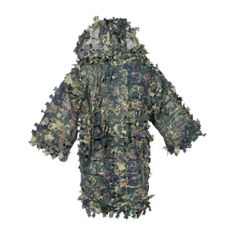 Ghillie Base Leaf