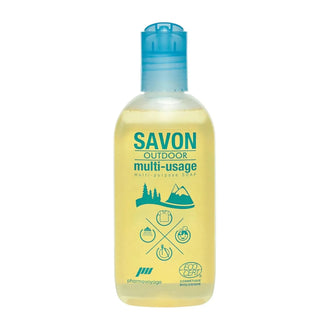 Bio Outdoor-Seife