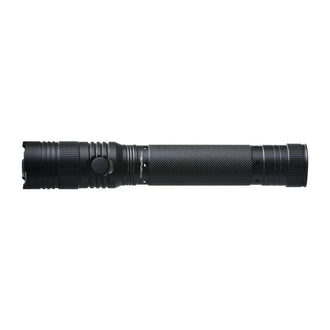 Taschenlampe AquaFlash schwarz