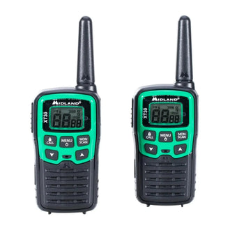 Funkgerät XT30 Paar