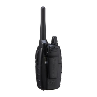 Funkgerät G7Pro Single PMR+LPD