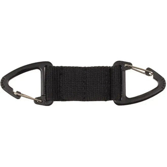 Universalhalter doppelt