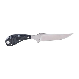 Messer Epic schwarz