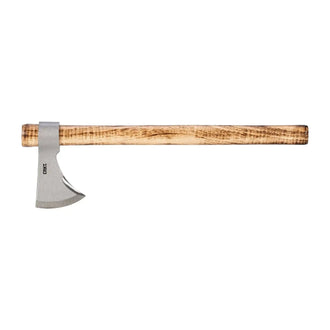 Axt Woods Nobo braun
