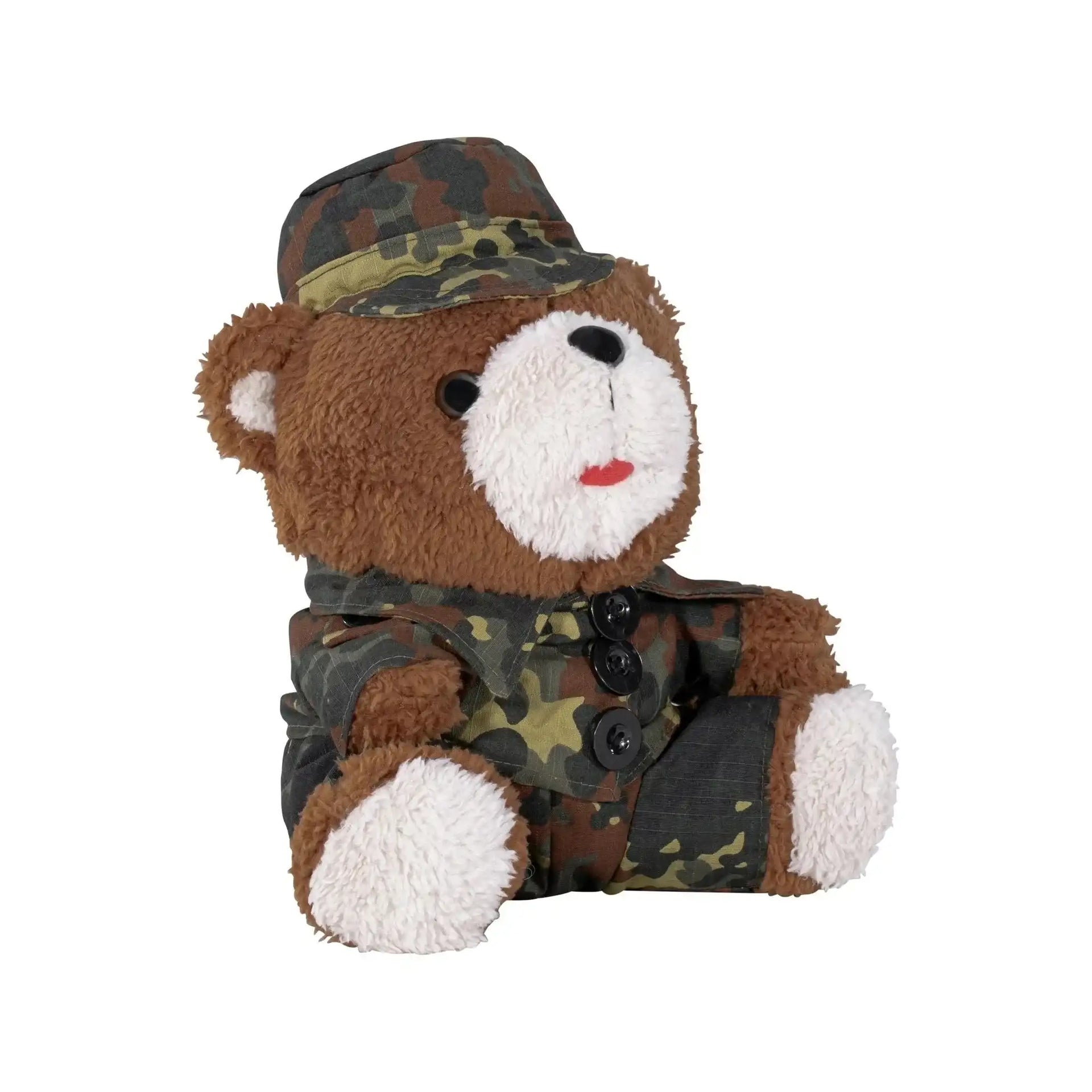 mfh-teddybaer-mit-anzug-und-muetze-ansicht-1