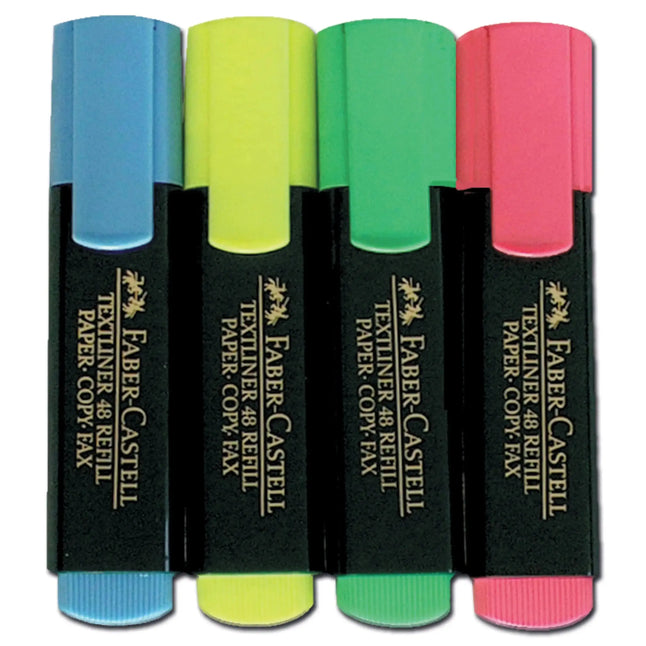 faber-castell-textmarker-4-er-pack-ansicht-1