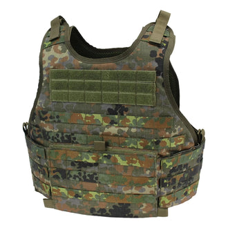 Plattenträger ARES