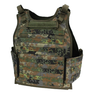 Plattenträger ARES