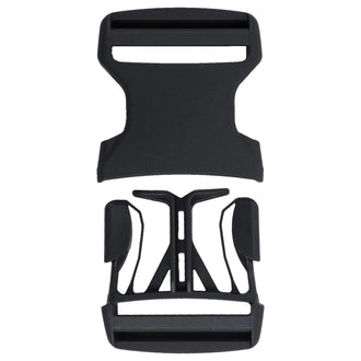 Steckschnalle TT SR50 Dual