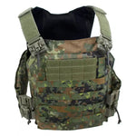 Flecktarn