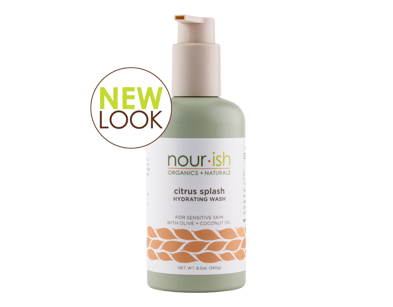 Citrus Splash Hand Soap