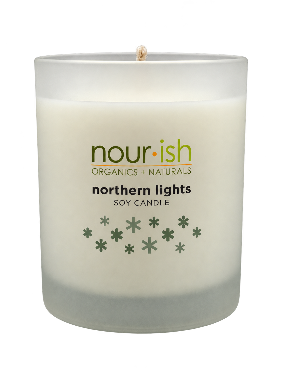 Northern Lights Soy Candle