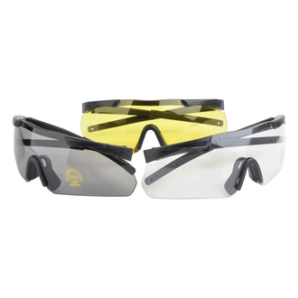 Schutzbrille S01