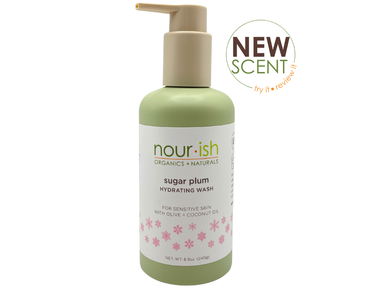 Sugar Plum Hand Soap